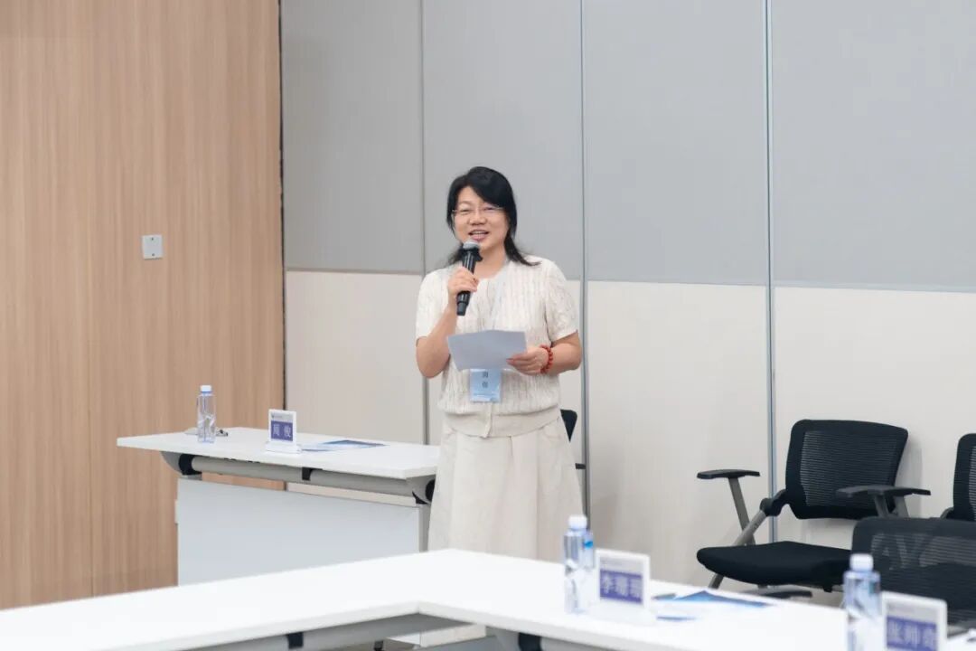 第二届核医学学科发展高峰论坛暨核素诊疗一体化研讨会成功举办