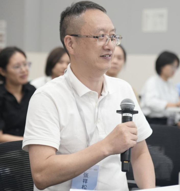 第二届核医学学科发展高峰论坛暨核素诊疗一体化研讨会成功举办