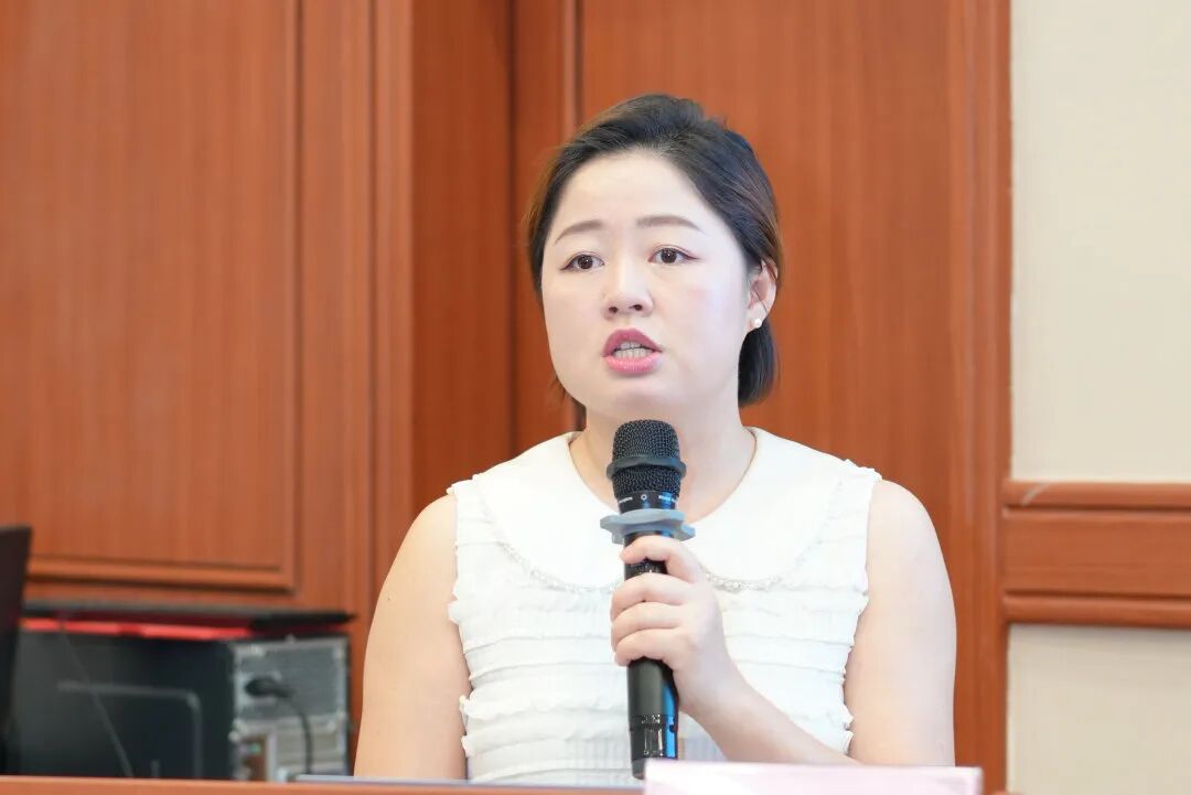 2026 年广东省妇幼保健协会乳腺保健专委会护理学组年会暨深圳市医防融合妇产科学项目第八届母乳喂养技能提升班圆满落幕