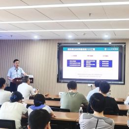 专家赋能强根基，助推医院创伤中心高质量规范化建设