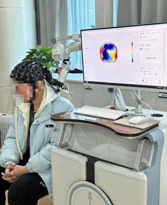 三项成果入选市级典型!我院深耕“人工智能+医疗”解锁智慧就医新图景