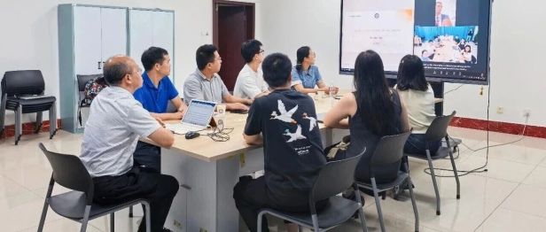 践行“一带一路”倡议 我院以硬核实力赋能埃塞俄比亚核医学建设