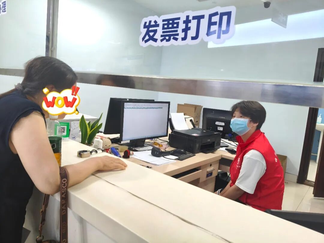 【医院动态】被需要是最好的成长：2026年暑期志愿者的夏日印记