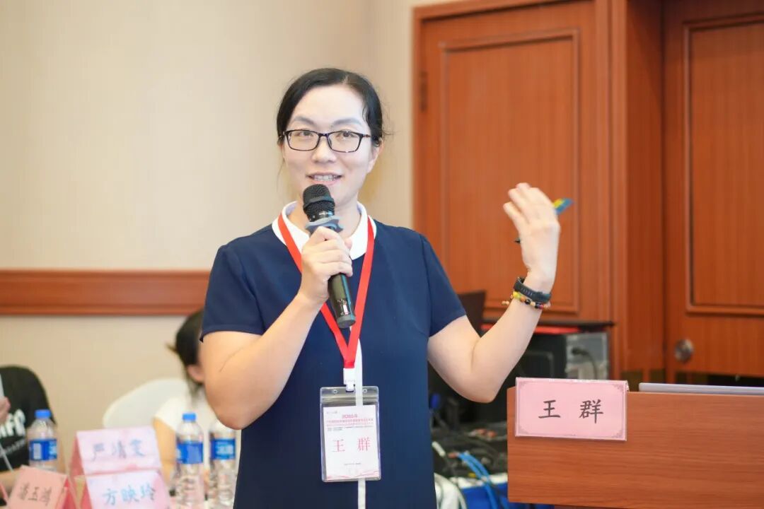 2026 年广东省妇幼保健协会乳腺保健专委会护理学组年会暨深圳市医防融合妇产科学项目第八届母乳喂养技能提升班圆满落幕