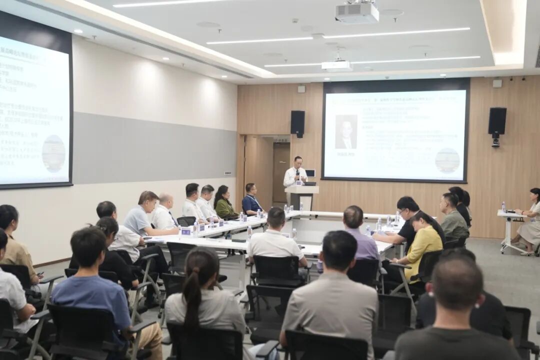 第二届核医学学科发展高峰论坛暨核素诊疗一体化研讨会成功举办