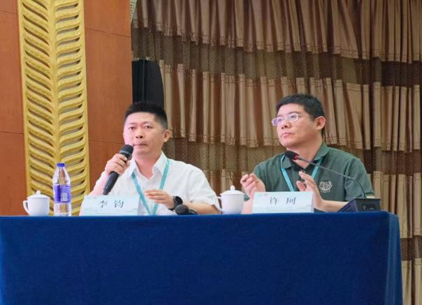 聚力临床病毒学发展 赋能公共卫生安全｜ 杭州市医学会医学病毒学分会成立大会暨第一届学术会议顺利举行