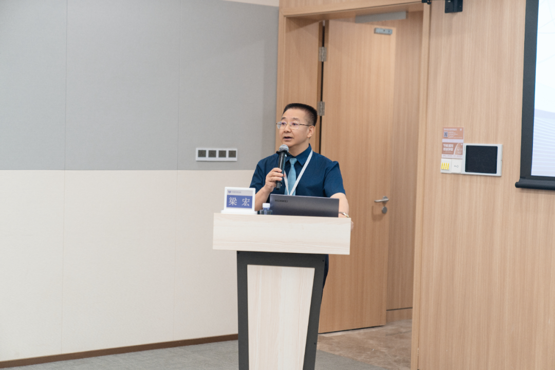 第二届核医学学科发展高峰论坛暨核素诊疗一体化研讨会成功举办