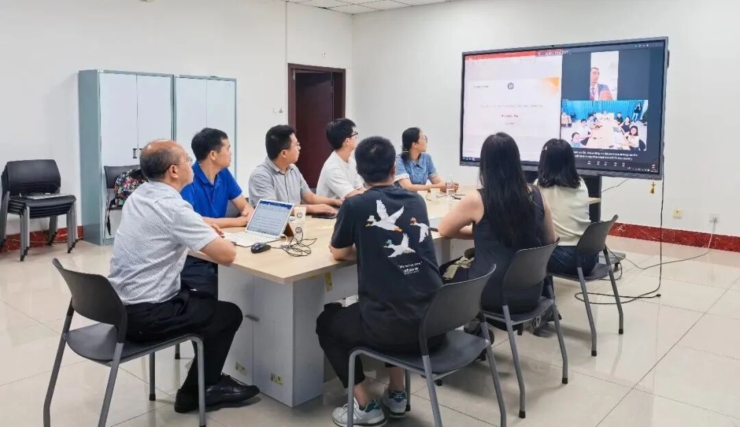 践行“一带一路”倡议 我院以硬核实力赋能埃塞俄比亚核医学建设