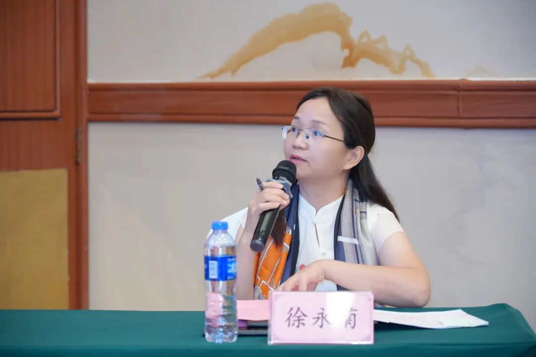 2026 年广东省妇幼保健协会乳腺保健专委会护理学组年会暨深圳市医防融合妇产科学项目第八届母乳喂养技能提升班圆满落幕