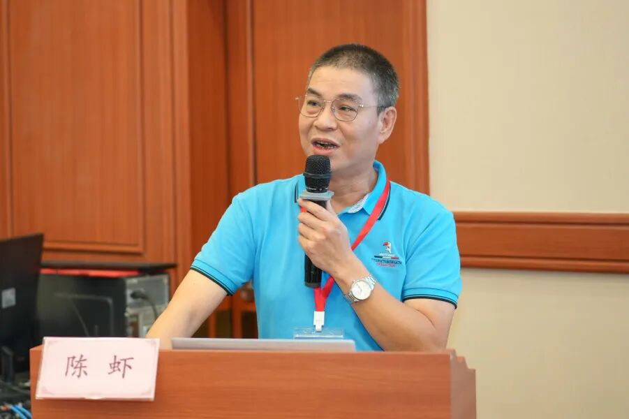 2026 年广东省妇幼保健协会乳腺保健专委会护理学组年会暨深圳市医防融合妇产科学项目第八届母乳喂养技能提升班圆满落幕