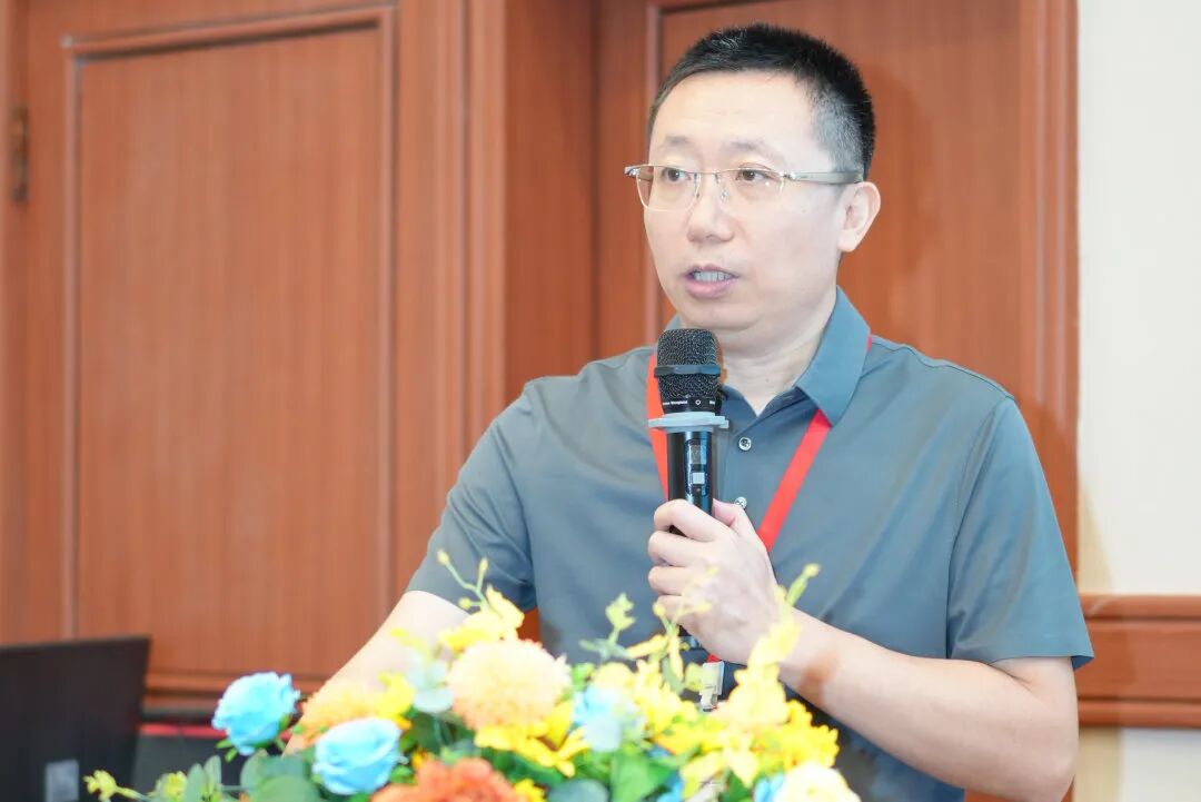 2026 年广东省妇幼保健协会乳腺保健专委会护理学组年会暨深圳市医防融合妇产科学项目第八届母乳喂养技能提升班圆满落幕