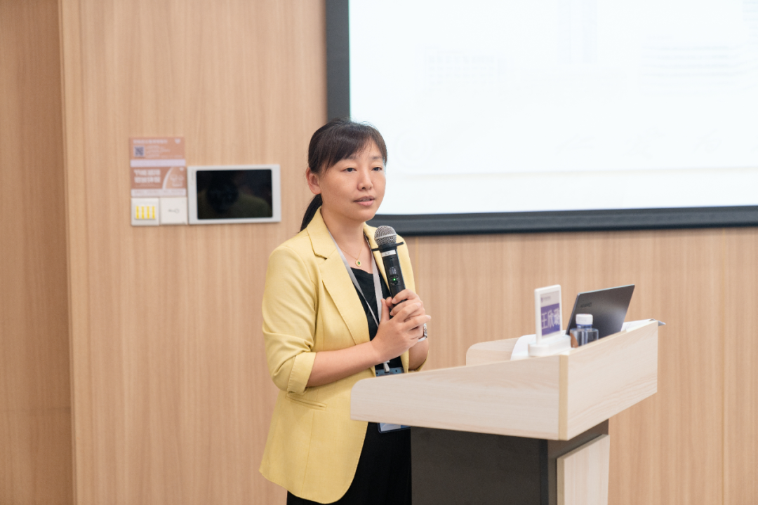 第二届核医学学科发展高峰论坛暨核素诊疗一体化研讨会成功举办