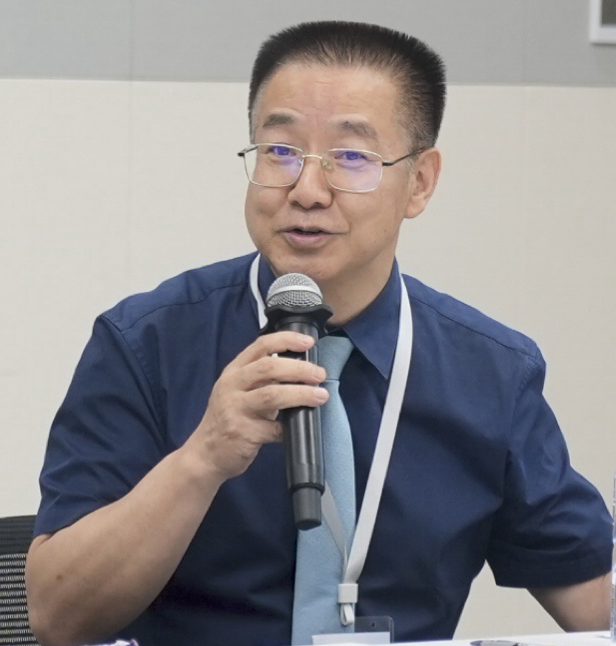 第二届核医学学科发展高峰论坛暨核素诊疗一体化研讨会成功举办
