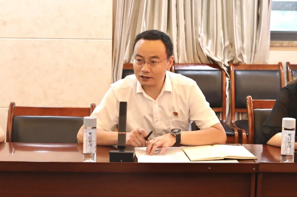 情暖八一 致敬最可爱的人 | 金堂县第一人民医院开展“八一”建军节慰问活动