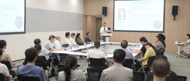 第二届核医学学科发展高峰论坛暨核素诊疗一体化研讨会成功举办