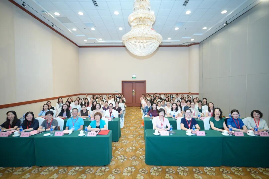 2026 年广东省妇幼保健协会乳腺保健专委会护理学组年会暨深圳市医防融合妇产科学项目第八届母乳喂养技能提升班圆满落幕
