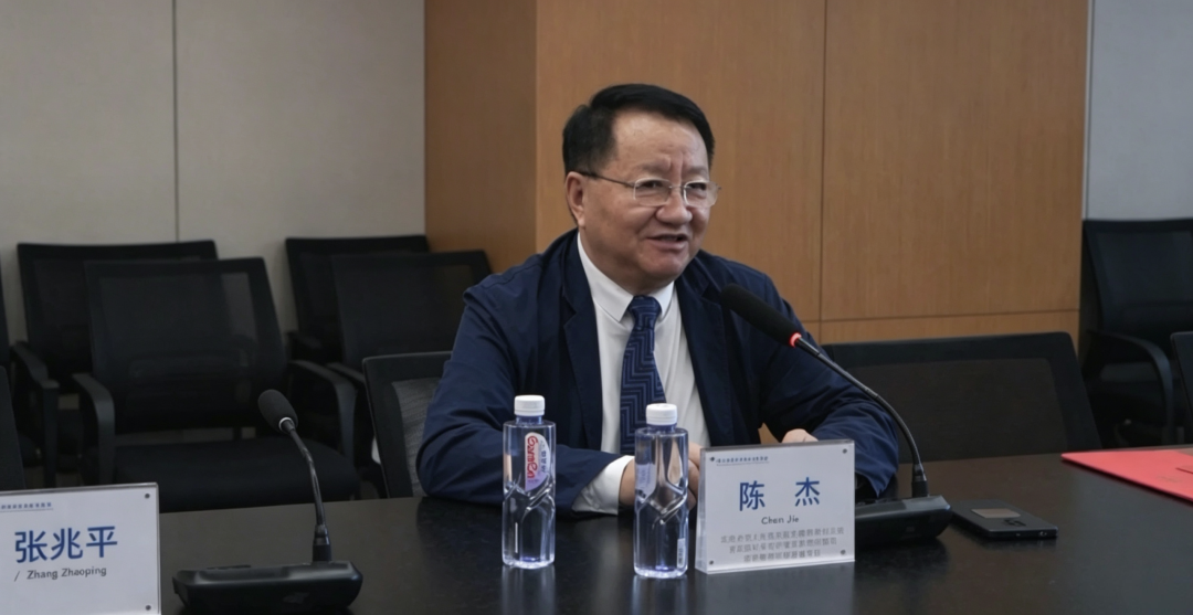 重磅!国内疝和腹壁外科著名专家陈杰受聘为国文医疗集团客座教授