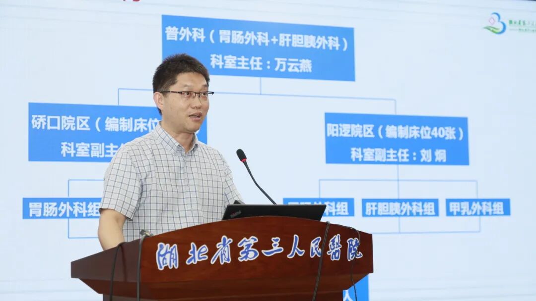 七十五载守初心 同舟共济护民康 | 聚力医联体协同发展，共筑区域健康防线