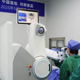 天热≠易感染！夏季摘镜，真正该担心的是什么？