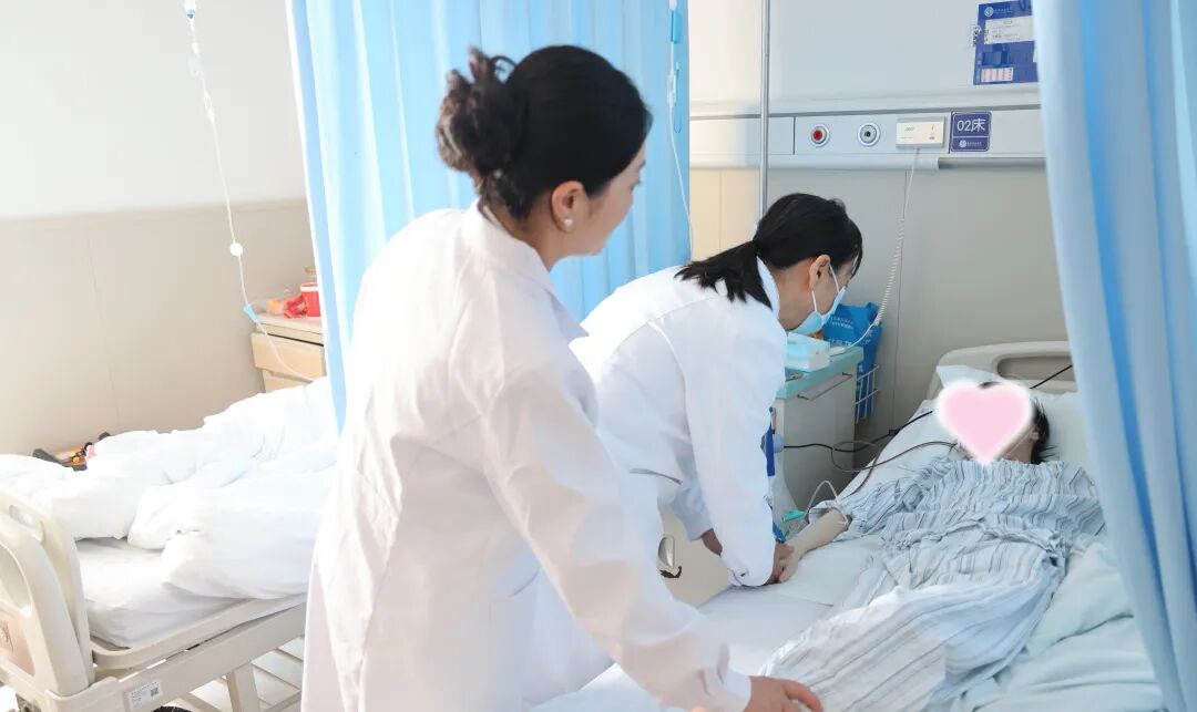 以生命之爱，赴人文之约丨南京江北医院生命关怀讲座暨保护生命工作坊圆满落幕