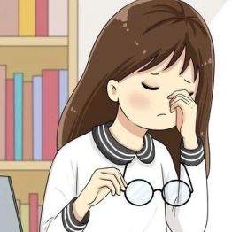 眼睛干了滴一滴？这几种眼药水，需要谨慎使用！