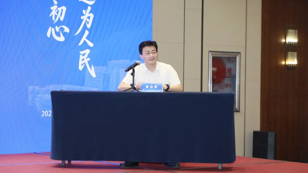七十五载蓄人才 创新赋能新发展 | 湖北省第三人民医院举办湖北省医院协会人力资源管理专委会2026年青年学术会议
