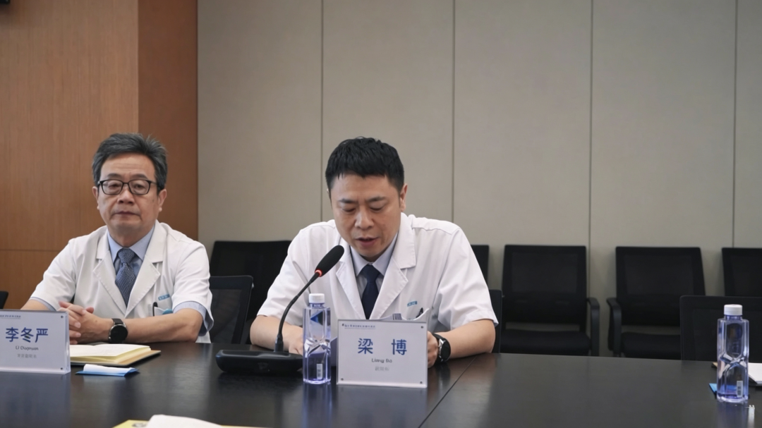重磅!国内疝和腹壁外科著名专家陈杰受聘为国文医疗集团客座教授