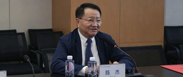 重磅！国内疝和腹壁外科著名专家陈杰受聘为国文医疗集团客座教授