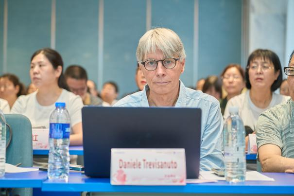 “荟聚新生、鉴证传奇——中青年新生儿医师能力建设系列学术活动”在西安成功举办