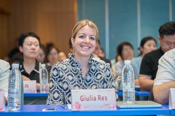 “荟聚新生、鉴证传奇——中青年新生儿医师能力建设系列学术活动”在西安成功举办