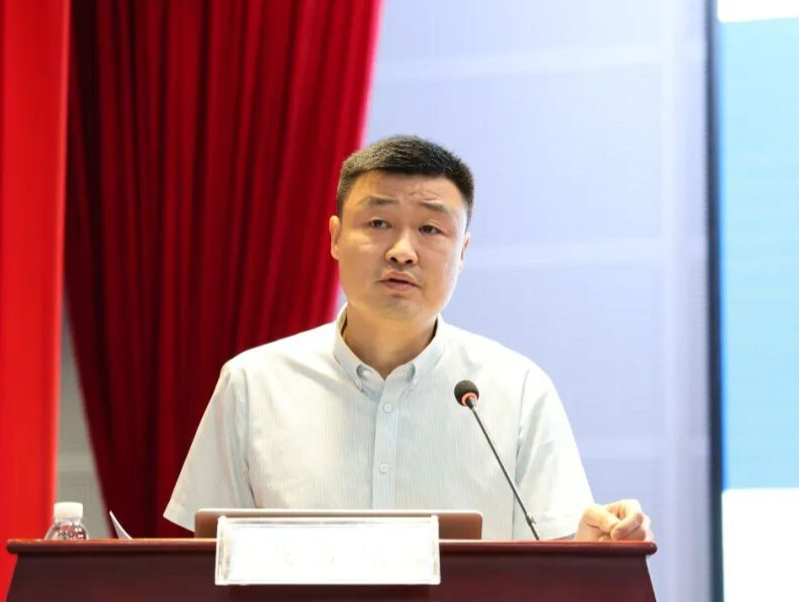 以“超常规、全覆盖”铁腕举措筑牢安全防线——我院召开安全生产工作紧急调度会