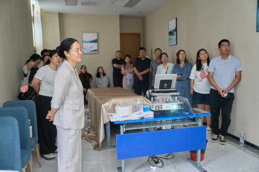 “荟聚新生、鉴证传奇——中青年新生儿医师能力建设系列学术活动”在西安成功举办