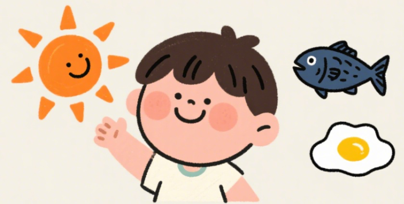 爱生病、睡不好,很多孩子缺它,家长却补错了方向