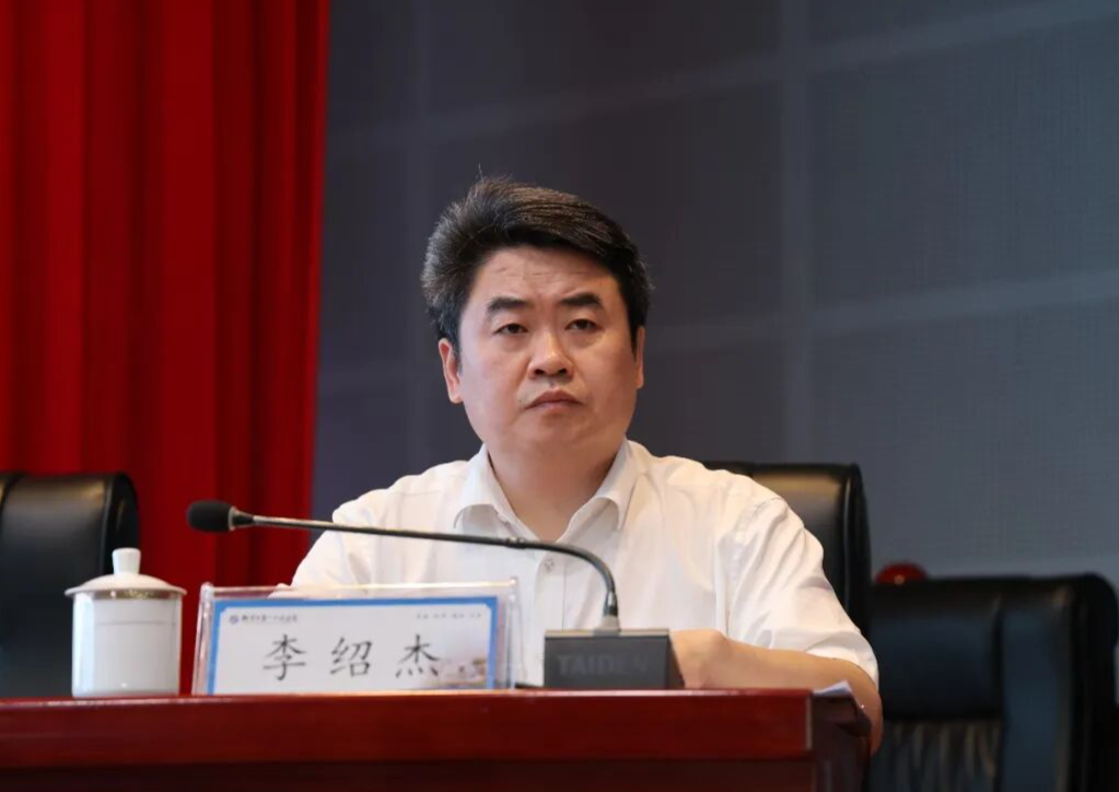 以“超常规、全覆盖”铁腕举措筑牢安全防线——我院召开安全生产工作紧急调度会