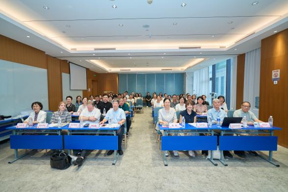 “荟聚新生、鉴证传奇——中青年新生儿医师能力建设系列学术活动”在西安成功举办