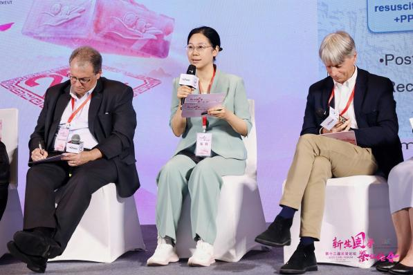 “荟聚新生、鉴证传奇——中青年新生儿医师能力建设系列学术活动”在西安成功举办
