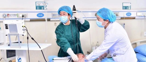 做患者畅快呼吸的「守护者」——长治市中医医院呼吸科主任王亚名扎根一线情系百姓健康