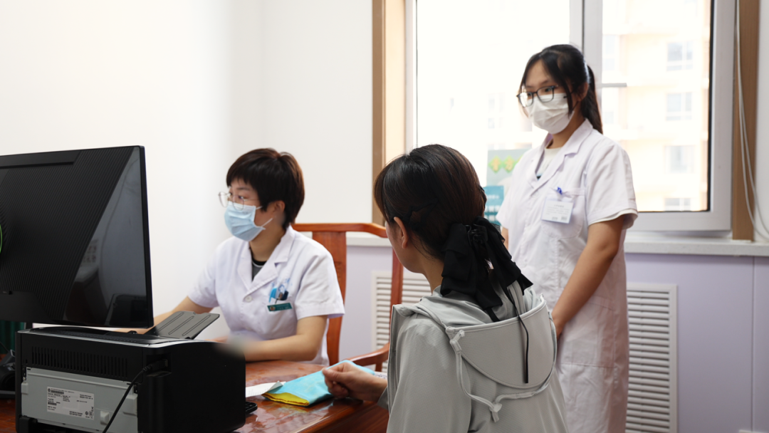 做患者畅快呼吸的「守护者」——长治市中医医院呼吸科主任王亚名扎根一线情系百姓健康