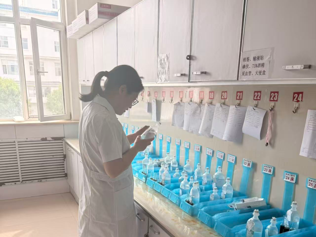 【强基建设】长治市中医医院帮扶团队扎根基层，把优质中医服务送到百姓身边