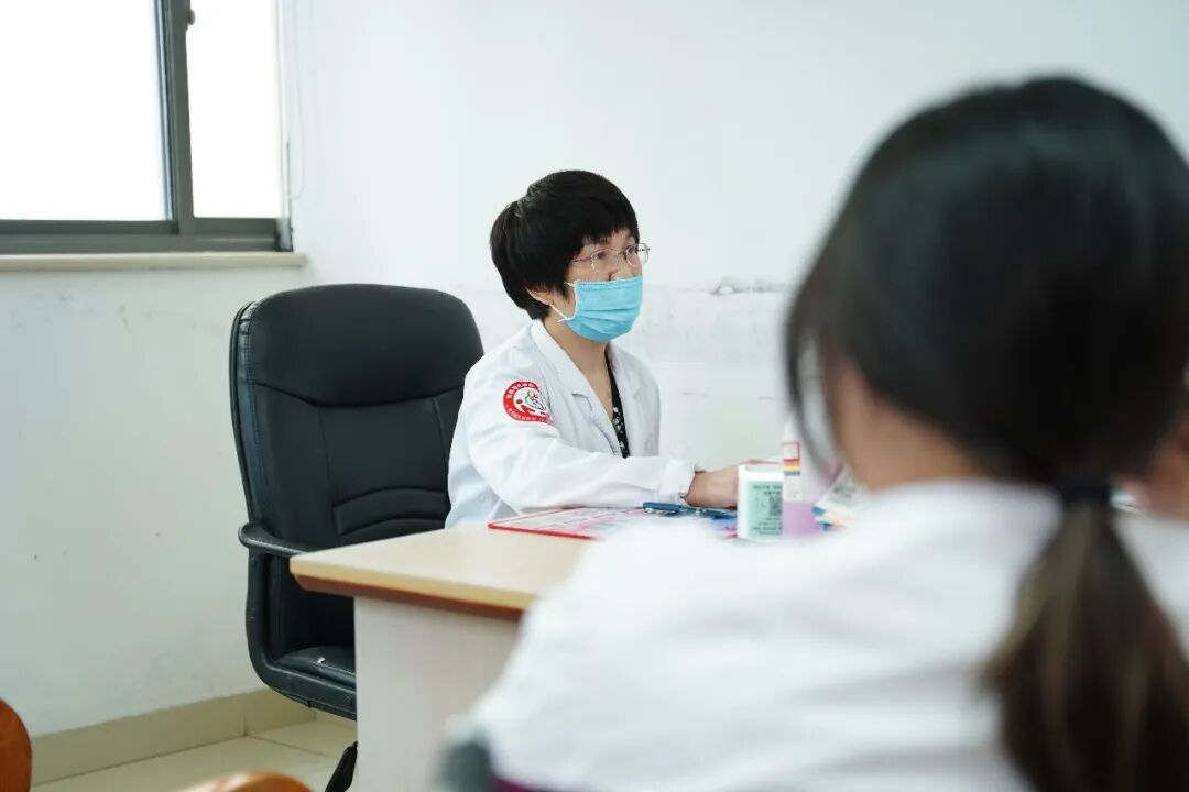 一课、一访、一关怀!正兴医院母乳喂养周活动现场直击→