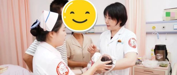 一课、一访、一关怀！正兴医院母乳喂养周活动现场直击→