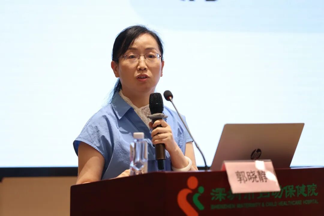 2026 年深圳市宫颈癌综合防控病理培训暨妇科病理培训班成功举办