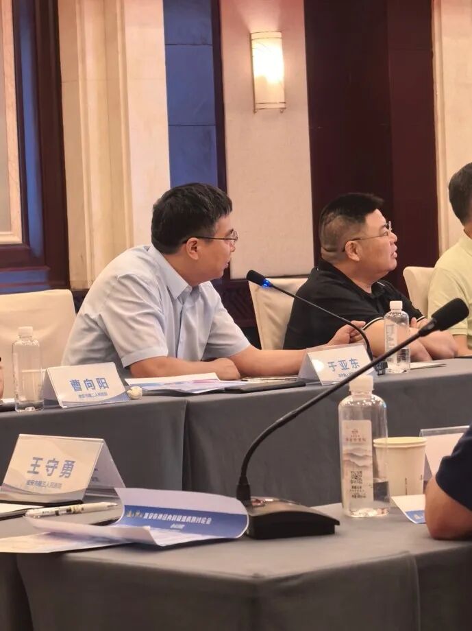 凝心聚力 研病析疑 | 第六期“淮上神话”淮安市神经内科疑难病例讨论会圆满举行