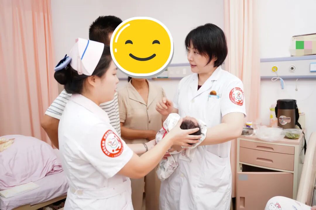 一课、一访、一关怀!正兴医院母乳喂养周活动现场直击→