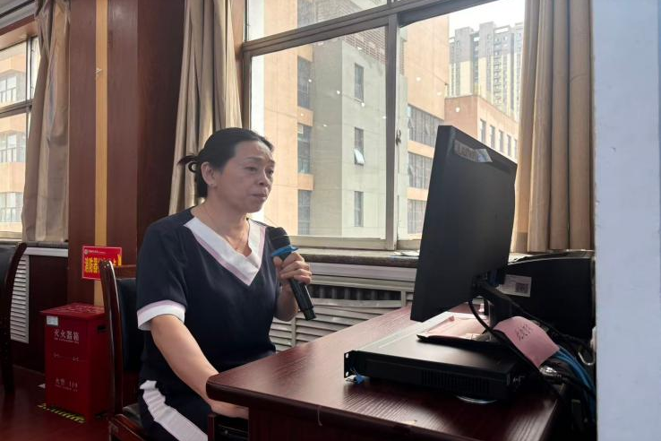 拧紧外包管理“安全阀”,共筑医院服务新底色