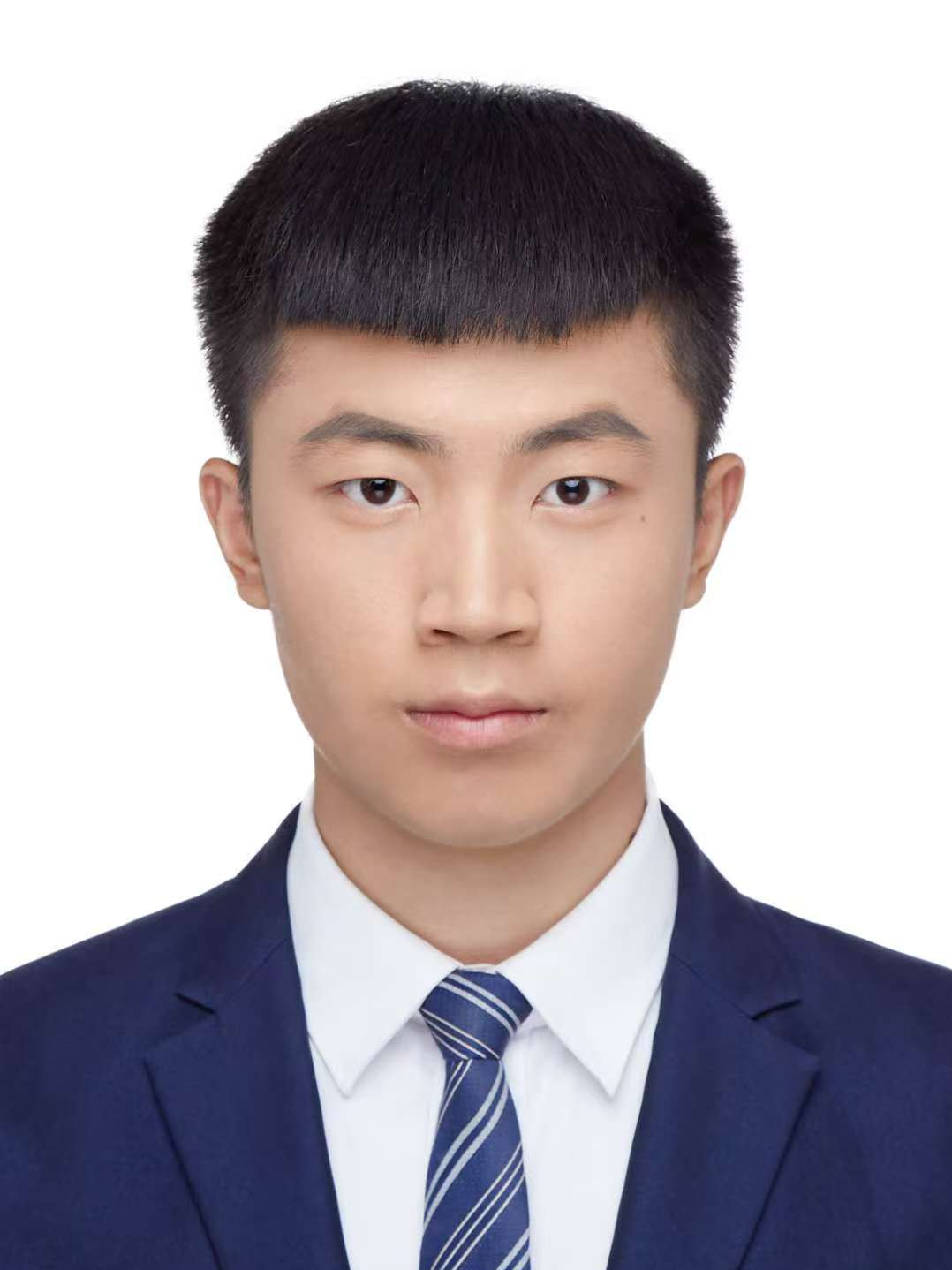 卓越之路，在“浙”启航！欢迎你，新“浙四人”