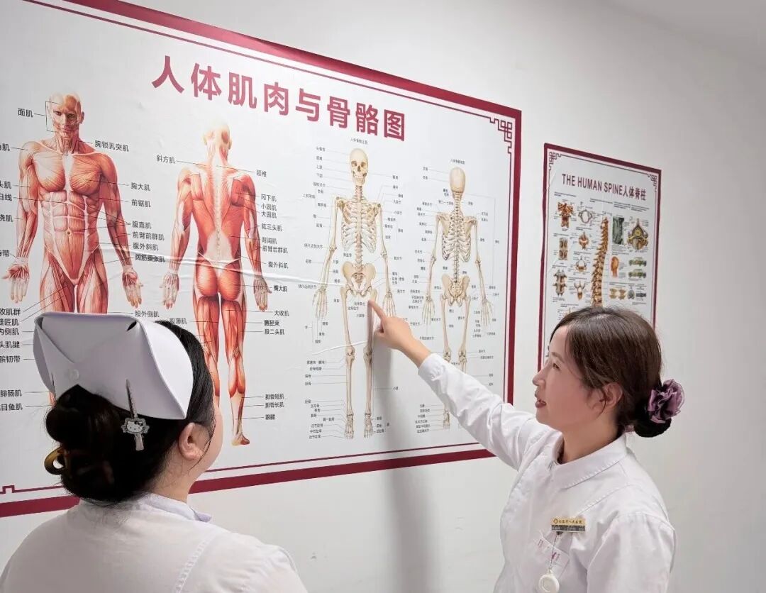 2026 年 6 月护理之星——韩婉婷