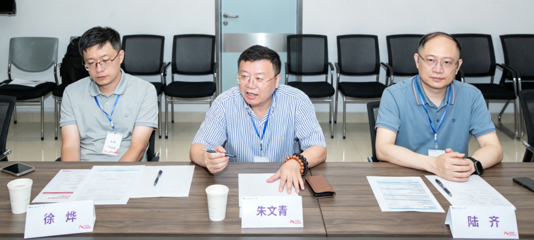 苏州九龙医院圆满完成房颤中心再认证现场验收核查工作
