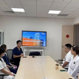 心肺运动试验（CPET）：让心脏康复“有据可依”