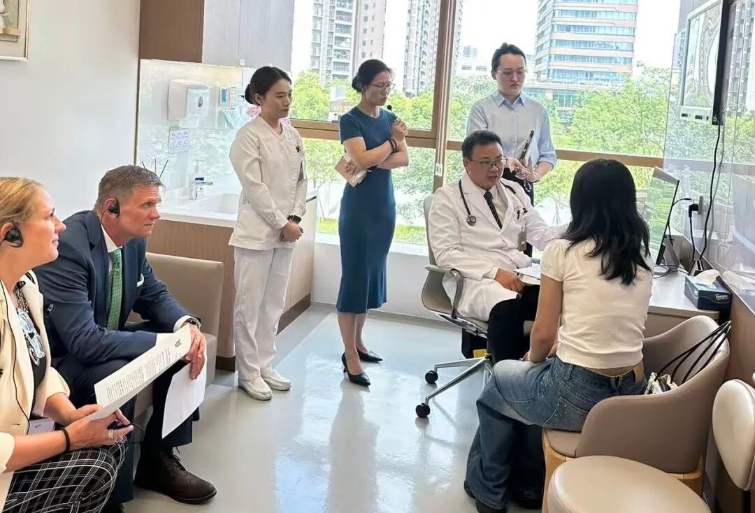 国际合作如何转化为国际竞争力——和祐加入妙佑医疗联盟(Mayo Clinic Care Network)四个多月的进阶